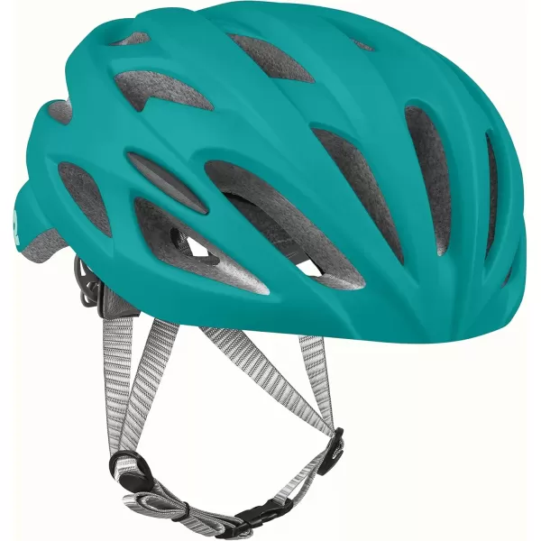 Matte Teal