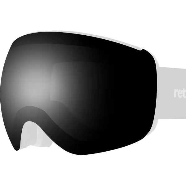 Mirror Polarized