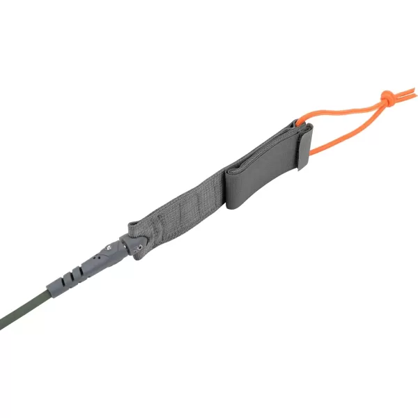 imageRetrospec Weekender 10 Paddle Board Safety Leash Coiled for Stand Up PaddleboardsSpruce