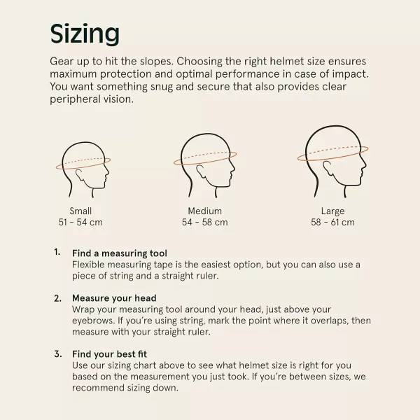 imageRetrospec Zephyr Ski Helmet  Snowboard Helmet for Adults ampamp Youth Adjustable Fit Snow Helmet with Protective Shell and Breathable Vents for Men Women Boys and GirlsMatte Black