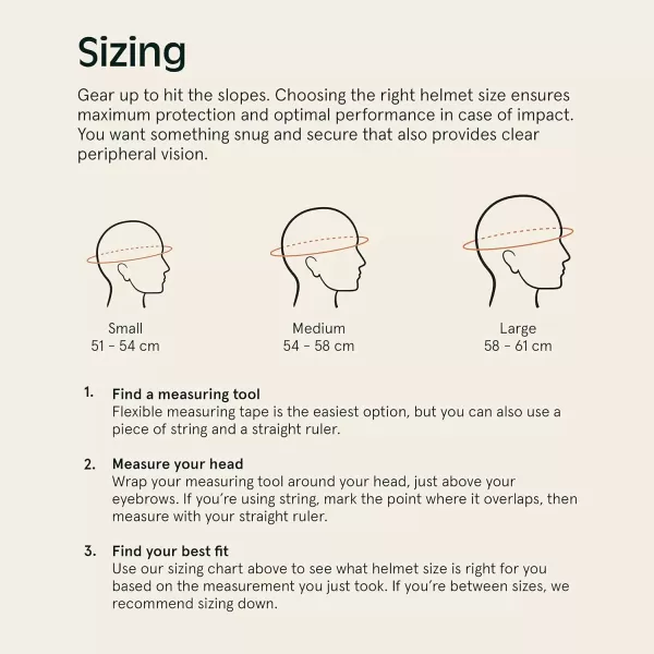 imageRetrospec Zephyr Ski Helmet  Snowboard Helmet for Adults ampamp Youth Adjustable Fit Snow Helmet with Protective Shell and Breathable Vents for Men Women Boys and GirlsMatte Olive