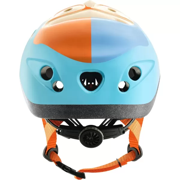 imageBlippi Kids Bike Helmet  from Toddler to Youth Helmets  12 Vents ampamp Adjustable Fit  MultiSport Kids Helmet for Cycling Skateboarding ampamp Scooter  Age 28 yrs