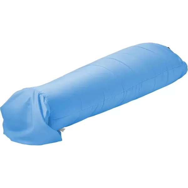imageRetrospec Kids Dream 25 Kids Mummy Sleeping Bag for Camping Insulated Cold Weather Sleeping Bag Lightweight Stuff Sack WaterResistant Youth Sleeping Bag for Kids
