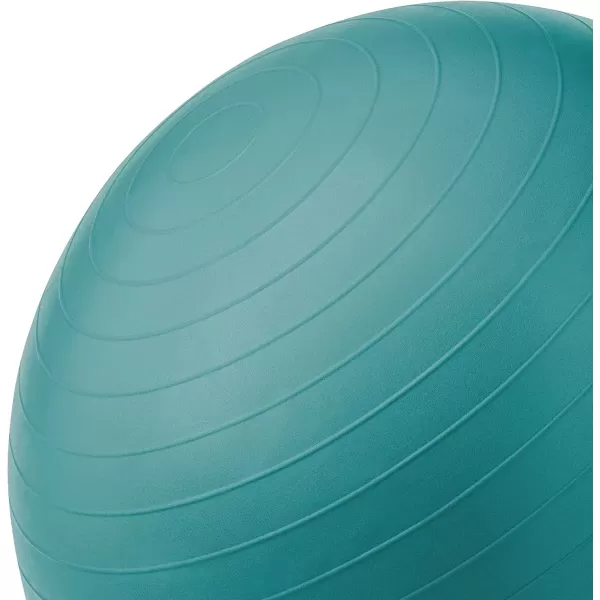 imageRetrospec Luna Exercise BallTurquoise