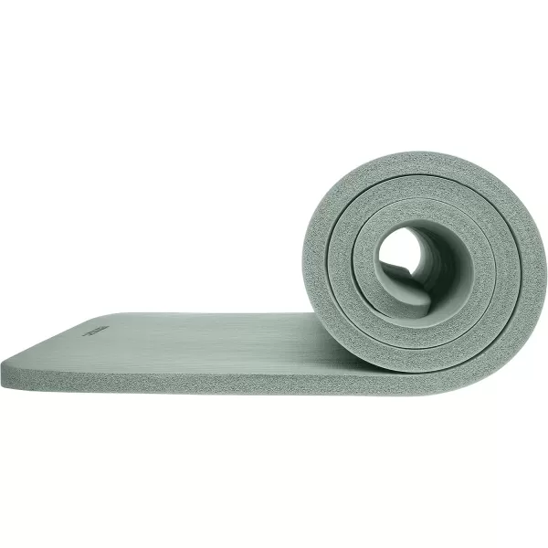 imageRetrospec Solana 1 inch Yoga MatSage