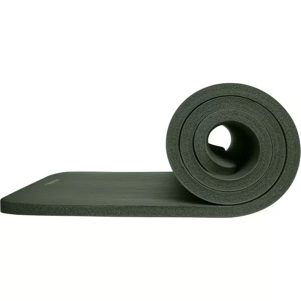 imageRetrospec Solana 1 inch Yoga MatWild Spruce