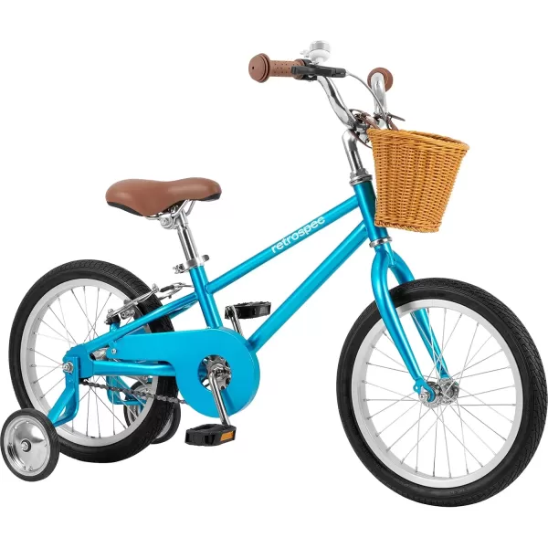 imageRetrospec Beaumont MiniCosmic Blue
