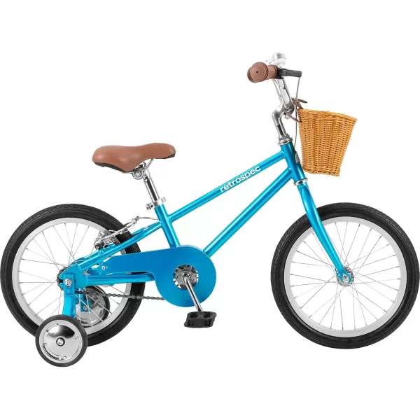imageRetrospec Beaumont MiniCosmic Blue