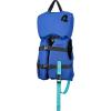 imageRetrospec Bobbin Life Vest for Kids Lightweight Durable Coast Guard Approved Life Vests for Kids Youth and Infants 3090 lbsHarborside