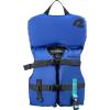 imageRetrospec Bobbin Life Vest for Kids Lightweight Durable Coast Guard Approved Life Vests for Kids Youth and Infants 3090 lbsHarborside