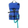 imageRetrospec Bobbin Life Vest for Kids Lightweight Durable Coast Guard Approved Life Vests for Kids Youth and Infants 3090 lbsHarborside
