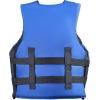 imageRetrospec Bobbin Life Vest for Kids Lightweight Durable Coast Guard Approved Life Vests for Kids Youth and Infants 3090 lbsHarborside