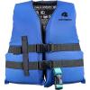 imageRetrospec Bobbin Life Vest for Kids Lightweight Durable Coast Guard Approved Life Vests for Kids Youth and Infants 3090 lbsHarborside