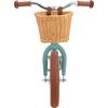 imageRetrospec Baby Beaumont Kids Balance Bike for Toddlers No Pedals Cushioning Air Filled Tires for Boys and Girls Ages 18 Months  3 Years with Adjustable Seat HeightClover