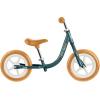imageRetrospec Cub Toddler 12quot Balance Bike 18 Months  3 Years Old No Pedal Beginner Kids Bicycle for Girls ampamp Boys FlatFree Tires Adjustable Seat ampamp Durable FrameRainforest