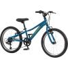 imageRetrospec Dart Hybrid Kids BikeBlue Tang