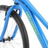 imageRetrospec Dart Hybrid Kids BikeBlue Tang