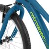 imageRetrospec Dart Hybrid Kids BikeBlue Tang