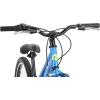 imageRetrospec Dart Hybrid Kids BikeBlue Tang