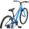 imageRetrospec Dart Hybrid Kids BikeBlue Tang