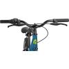 imageRetrospec Dart Hybrid Kids BikeBlue Tang