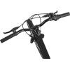 imageRetrospec Dart Hybrid Kids BikeMatte Black