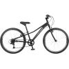 imageRetrospec Dart Hybrid Kids BikeMatte Black