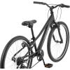 imageRetrospec Dart Hybrid Kids BikeMatte Black