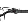 imageRetrospec Dart Hybrid Kids BikeMatte Black