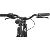 imageRetrospec Dart Hybrid Kids BikeMatte Black