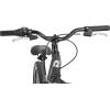 imageRetrospec Dart Hybrid Kids BikeMatte Black