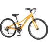 imageRetrospec Dart Hybrid Kids BikeSaffron