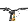 imageRetrospec Dart Hybrid Kids BikeSaffron
