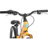 imageRetrospec Dart Hybrid Kids BikeSaffron