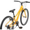 imageRetrospec Dart Hybrid Kids BikeSaffron