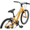 imageRetrospec Dart Hybrid Kids BikeSaffron