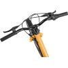 imageRetrospec Dart Hybrid Kids BikeSaffron