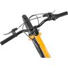 imageRetrospec Dart Hybrid Kids BikeSaffron