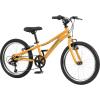 imageRetrospec Dart Hybrid Kids BikeSaffron