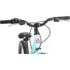 imageRetrospec Dart Hybrid Kids BikeSeafoam
