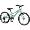 imageRetrospec Dart Hybrid Kids BikeSeafoam