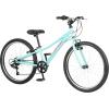 imageRetrospec Dart Hybrid Kids BikeSeafoam