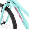 imageRetrospec Dart Hybrid Kids BikeSeafoam