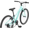 imageRetrospec Dart Hybrid Kids BikeSeafoam