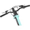 imageRetrospec Dart Hybrid Kids BikeSeafoam