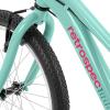 imageRetrospec Dart Hybrid Kids BikeSeafoam