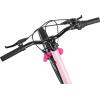 imageRetrospec Dart Hybrid Kids BikeWild Berry