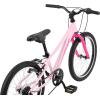 imageRetrospec Dart Hybrid Kids BikeWild Berry