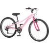 imageRetrospec Dart Hybrid Kids BikeWild Berry