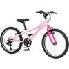 imageRetrospec Dart Hybrid Kids BikeWild Berry